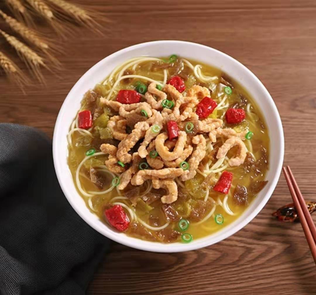 怎么樣挑選蔬菜呢？河南地鍋根據(jù)地教你一招
