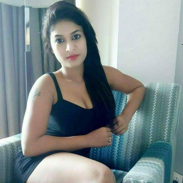 Escorts Service In South EX